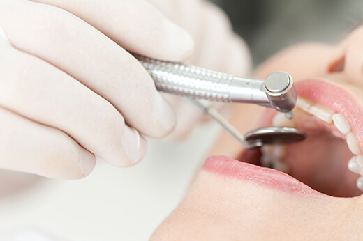 松山市小村町・グリーン歯科クリニック