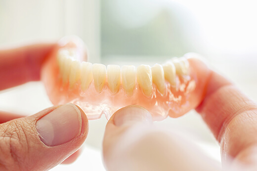 松山市小村町・グリーン歯科クリニック