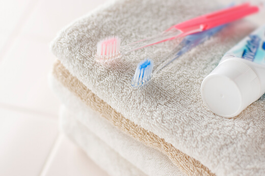 松山市小村町・グリーン歯科クリニック